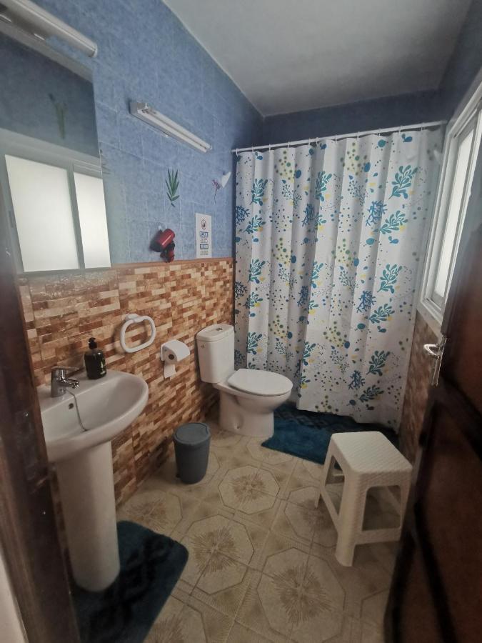 Casa Rural Juan Y Juana Canino クルス・デ・テヘーダ エクステリア 写真