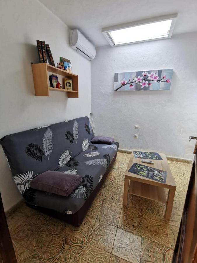Casa Rural Juan Y Juana Canino クルス・デ・テヘーダ エクステリア 写真