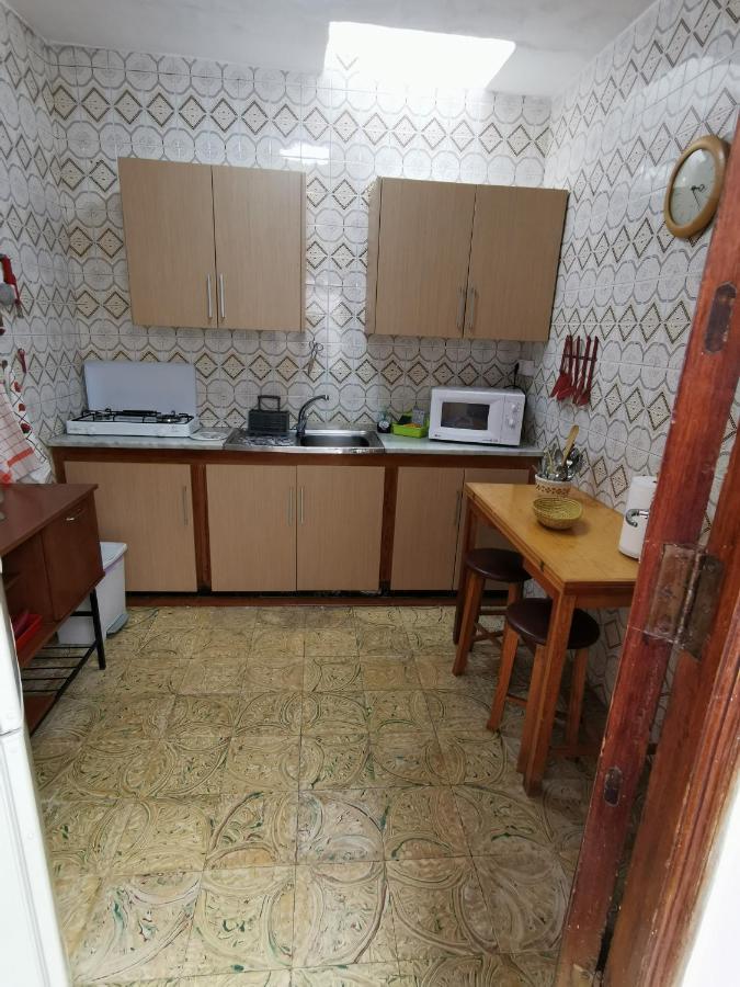 Casa Rural Juan Y Juana Canino クルス・デ・テヘーダ エクステリア 写真